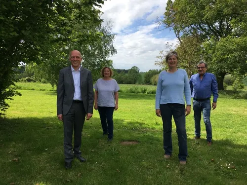 Élections départementales : Un rassemblement de la gauche...